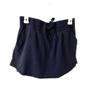 Champion Skorts Dark Gray - Medium